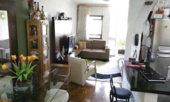 Imagem 2: 2 dormitórios, 2 banheiro, 1 vaga na garagem, 96M² de Área Construída, 96M² de Área Total