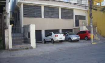 Imagem: 10 vagas na garagem, 545M² de Área Total