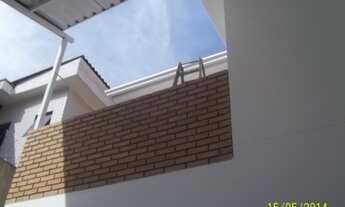 Imagem 7: 550M² de Área Total