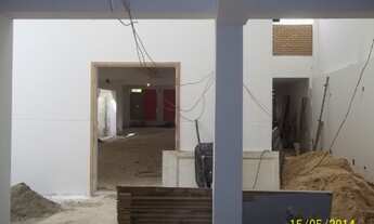 Imagem 8: 550M² de Área Total