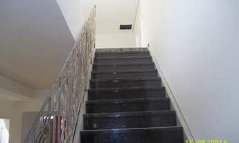 Imagem 9: 550M² de Área Total