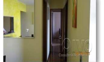 Imagem 2: 3 dormitórios, 1 suítes, 3 banheiro, 1 vaga na garagem, 84M² de Área Construída