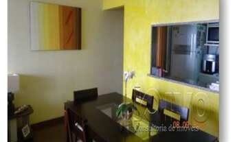 Imagem 3: 3 dormitórios, 1 suítes, 3 banheiro, 1 vaga na garagem, 84M² de Área Construída