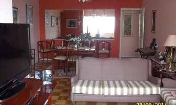 Imagem: 3 dormitórios, 1 suítes, 3 banheiro, 1