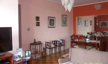 Imagem 2: 3 dormitórios, 1 suítes, 3 banheiro, 1 vaga na garagem, 162M² de Área Construída