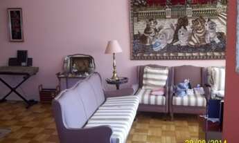 Imagem 3: 3 dormitórios, 1 suítes, 3 banheiro, 1 vaga na garagem, 162M² de Área Construída