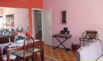 Imagem 4: 3 dormitórios, 1 suítes, 3 banheiro, 1 vaga na garagem, 162M² de Área Construída