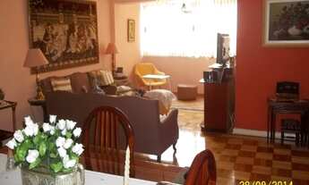 Imagem 5: 3 dormitórios, 1 suítes, 3 banheiro, 1 vaga na garagem, 162M² de Área Construída