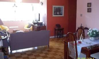 Imagem 6: 3 dormitórios, 1 suítes, 3 banheiro, 1 vaga na garagem, 162M² de Área Construída