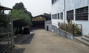 Imagem: 3100M² de Área Total