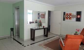 Imagem: 3 dormitórios, 1 suítes, 4 banheiro, 2