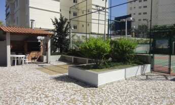 Imagem 4: 3 dormitórios, 1 suítes, 4 banheiro, 2 vagas na garagem, 89M² de Área Construída