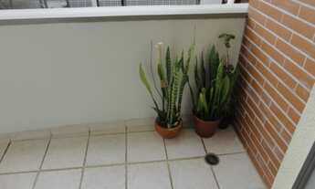 Imagem 5: 3 dormitórios, 1 suítes, 4 banheiro, 2 vagas na garagem, 89M² de Área Construída