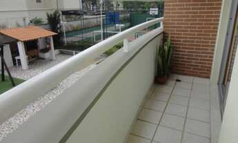 Imagem 7: 3 dormitórios, 1 suítes, 4 banheiro, 2 vagas na garagem, 89M² de Área Construída