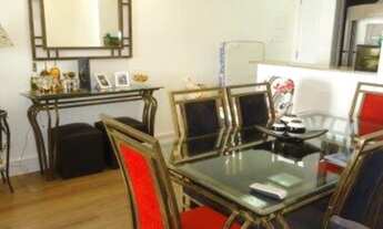 Imagem 4: 3 dormitórios, 1 suítes, 2 banheiro, 2 vagas na garagem, 78M² de Área Construída