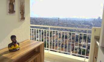 Imagem 5: 3 dormitórios, 1 suítes, 2 banheiro, 2 vagas na garagem, 78M² de Área Construída