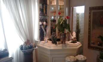 Imagem 4: 3 dormitórios, 1 suítes, 4 banheiro, 2 vagas na garagem, 198M² de Área Construída