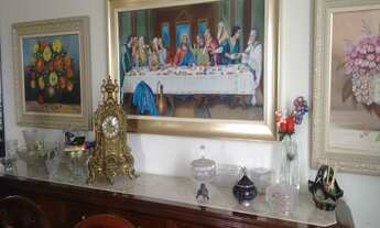 Imagem 6: 3 dormitórios, 1 suítes, 4 banheiro, 2 vagas na garagem, 198M² de Área Construída