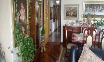 Imagem 7: 3 dormitórios, 1 suítes, 4 banheiro, 2 vagas na garagem, 198M² de Área Construída