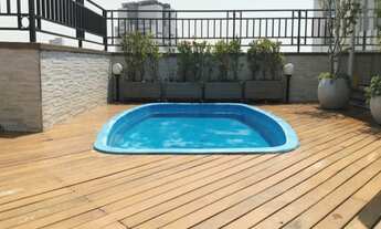 Imagem 7: 2 dormitórios, 1 suítes, 3 banheiro, 3 vagas na garagem, 178M² de Área Construída