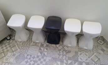 Imagem 7: 3 dormitórios, 3 banheiro, 1 vaga na garagem, 90M² de Área Construída, 120M² de Área Total