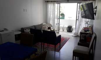 Imagem 2: 3 dormitórios, 3 banheiro, 1 vaga na garagem, 90M² de Área Construída, 120M² de Área Total