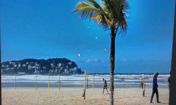 Imagem: 3 dormitórios, 3 banheiro, 1 vaga na garagem