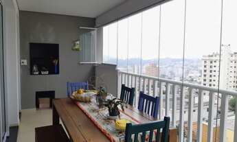 Imagem 2: 3 dormitórios, 2 suíte, 3 banheiro, 2 vagas na garagem, 95M² de Área Construída