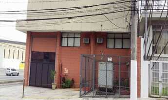 Imagem 7: 20 vagas na garagem, 1168M² de Área Construída, 1168M² de Área Total