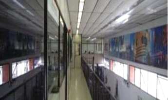 Imagem 2: 20 vagas na garagem, 1168M² de Área Construída, 1168M² de Área Total