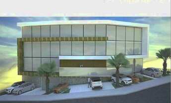 Imagem 3: 22 vagas na garagem, 480M² de Área Construída, 780M² de Área Total