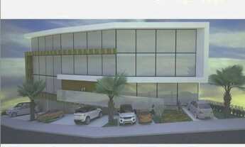 Imagem 4: 22 vagas na garagem, 480M² de Área Construída, 780M² de Área Total