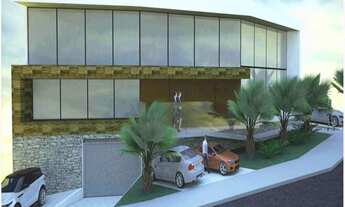 Imagem 5: 22 vagas na garagem, 480M² de Área Construída, 780M² de Área Total