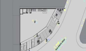 Imagem 6: 22 vagas na garagem, 480M² de Área Construída, 780M² de Área Total