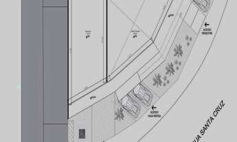 Imagem 7: 22 vagas na garagem, 480M² de Área Construída, 780M² de Área Total