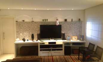 Imagem 4: 3 dormitórios, 3 suíte, 4 banheiro, 3 vagas na garagem, 176M² de Área Construída