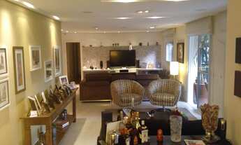 Imagem 2: 3 dormitórios, 3 suíte, 4 banheiro, 3 vagas na garagem, 176M² de Área Construída