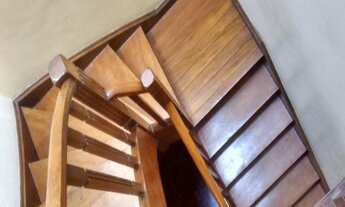 Imagem 3: 4 dormitórios, 3 banheiro, 3 vagas na garagem, 172M² de Área Total