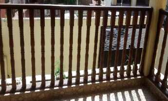 Imagem 4: 4 dormitórios, 3 banheiro, 3 vagas na garagem, 172M² de Área Total