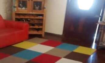 Imagem 7: 4 dormitórios, 3 banheiro, 3 vagas na garagem, 172M² de Área Total