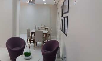 Imagem 3: 1 dormitório, 1 banheiros, 1 vaga na garagem, 39M² de Área Construída, 39M² de Área Total