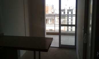 Imagem 5: 1 dormitório, 1 banheiros, 1 vaga na garagem, 39M² de Área Construída, 39M² de Área Total