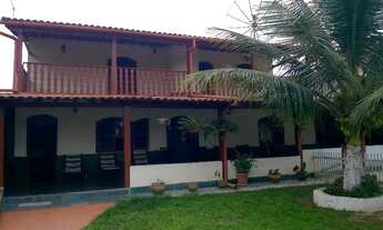 Imagem: 3 dormitórios na Rua Jaçanã