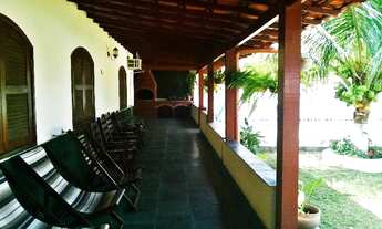 Imagem 4: 3 dormitórios na Rua Jaçanã