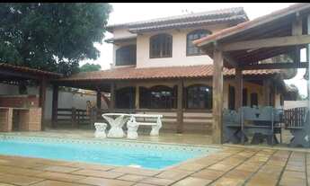 Imagem: 3 dormitórios na Rua Maestro Macário Duarte