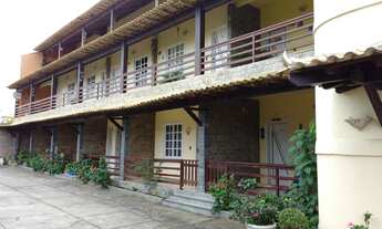 Imagem: 1 dormitório na Rua 95