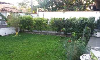 Imagem 6: 4 dormitórios na Rua Presidente Costa E Silva