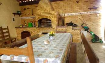 Imagem 4: Casa Duplex - Condomínio fechado - Bacaxá/Saquarema