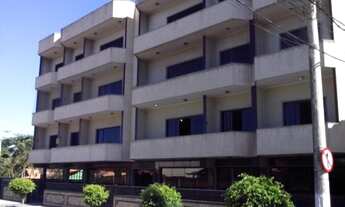 Imagem: 2 dormitórios na Avenida Oceânica