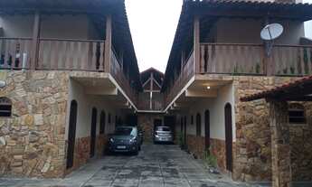 Imagem: 1 dormitório na Rua Cento E Três